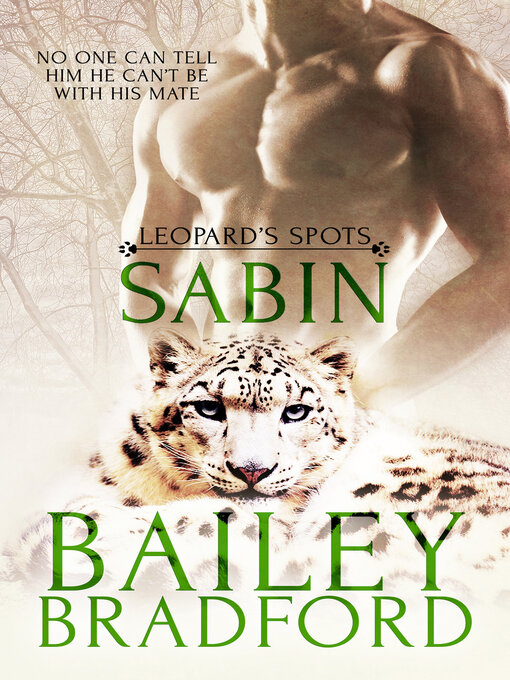 Cover image for Sabin